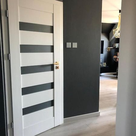 Apartament Zachodnia Kołobrzeg Exterior foto